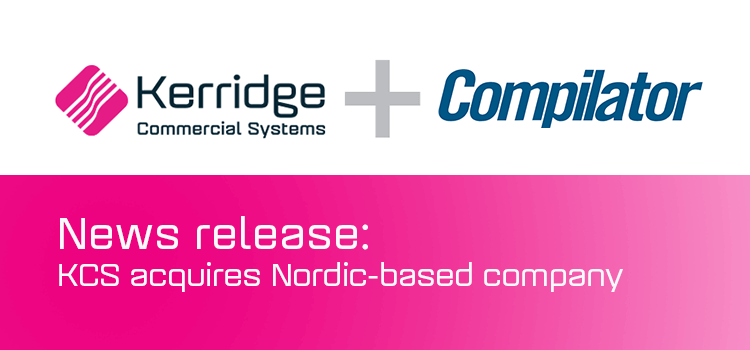 KCS acquires Nordic-based company